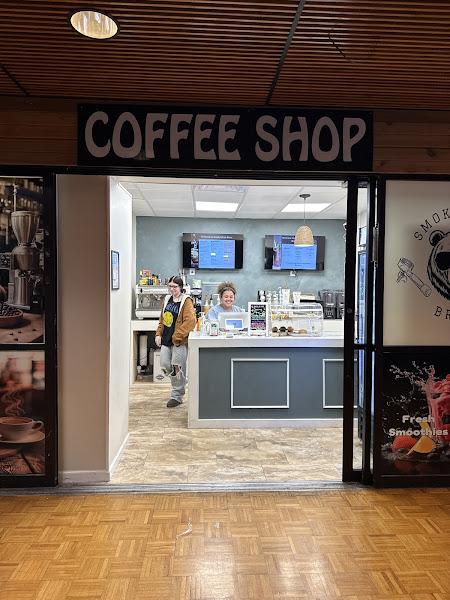 Smoky Bear Brew - Coffee shop in Gatlinburg