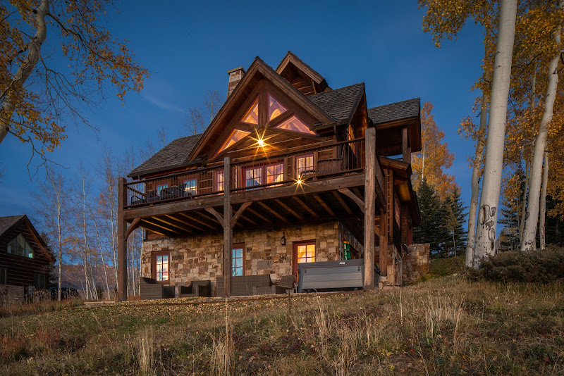 Wild Oak Telluride - Vacation home rental agency in Telluride