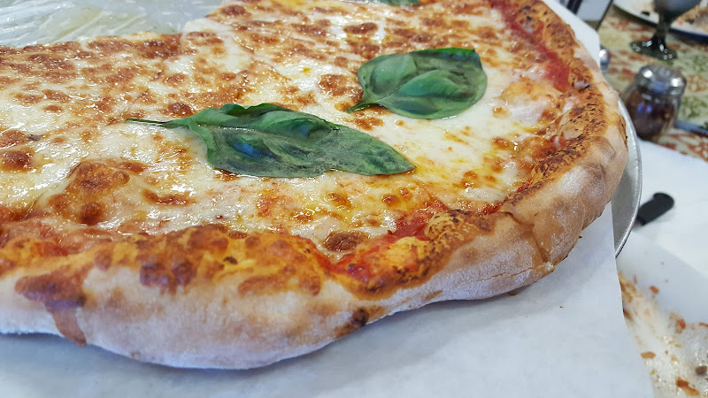 Spaghetteria - Italian restaurant in Palm Springs