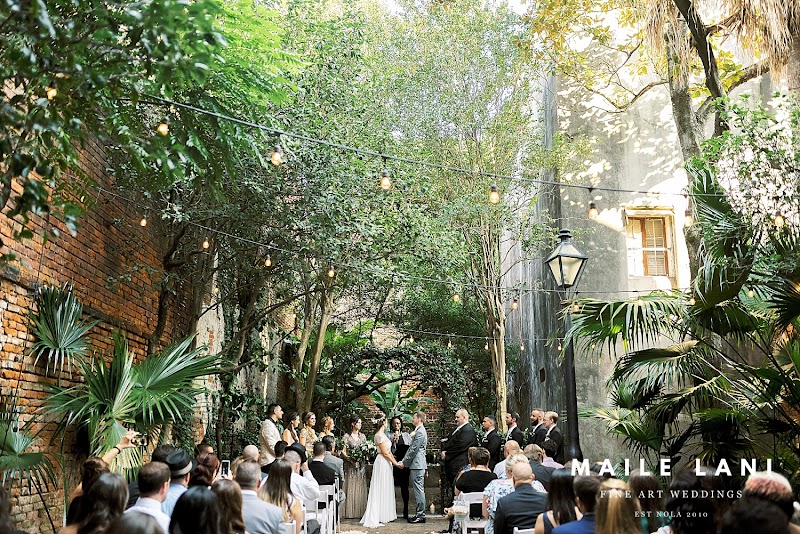 New Orleans Pharmacy Museum photo