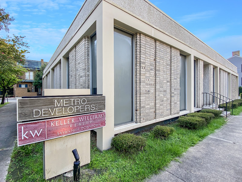 Harris Home Team - Keller Williams Savannah Realty - Real estate agent in Savannah