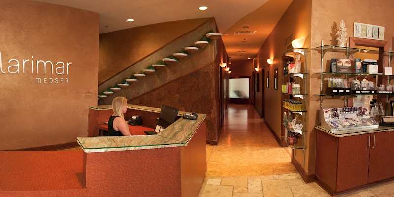 Larimar Medspa - Day spa in Chattanooga