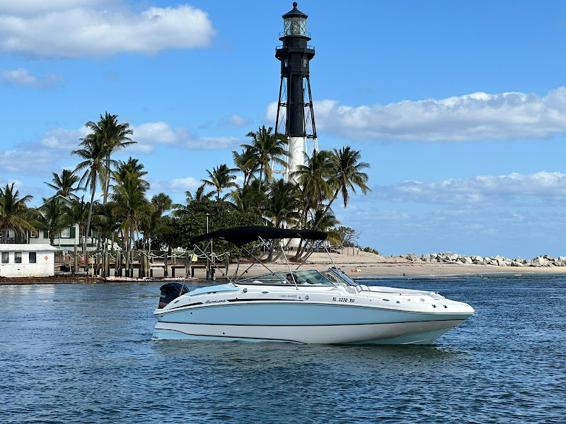 Weekly Boat Rentals Fort Lauderdale