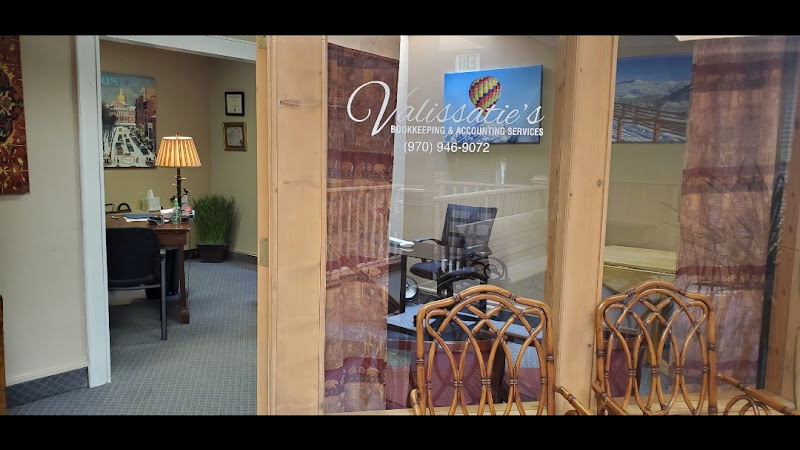 Valissatie's Bookkeeping & Accounting - Accountant in Pagosa Springs