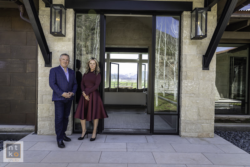 SSC & Company Real Estate - Real estate agency in Aspen