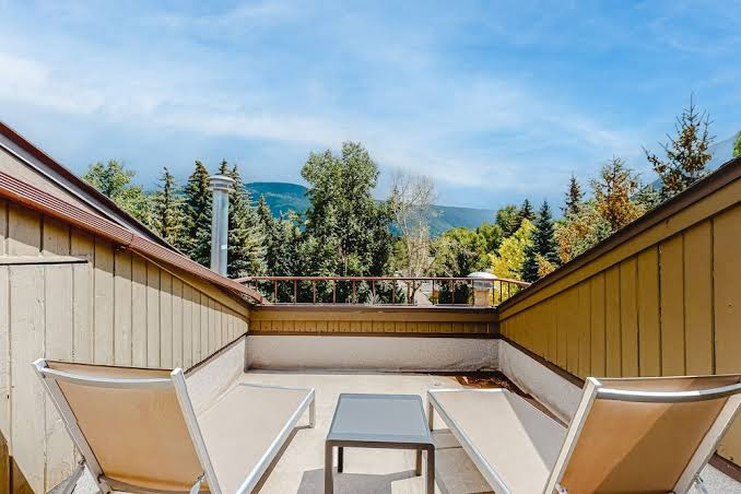 Aspen Mountain Lodge - Indoor lodging in Aspen