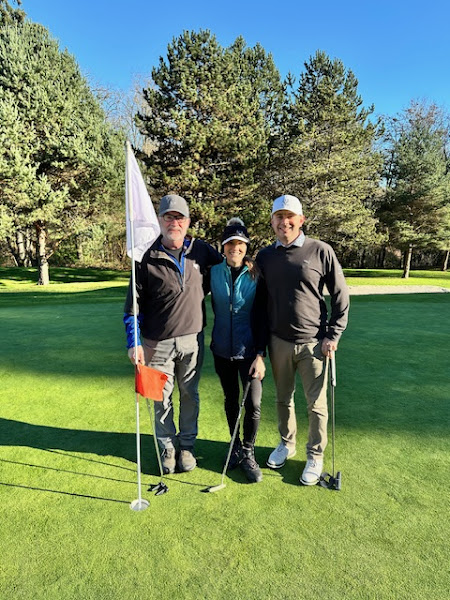 West Seattle Golf Club