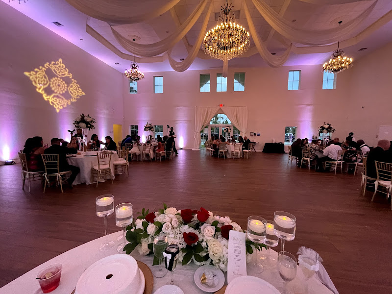 Vista Lago Ballroom