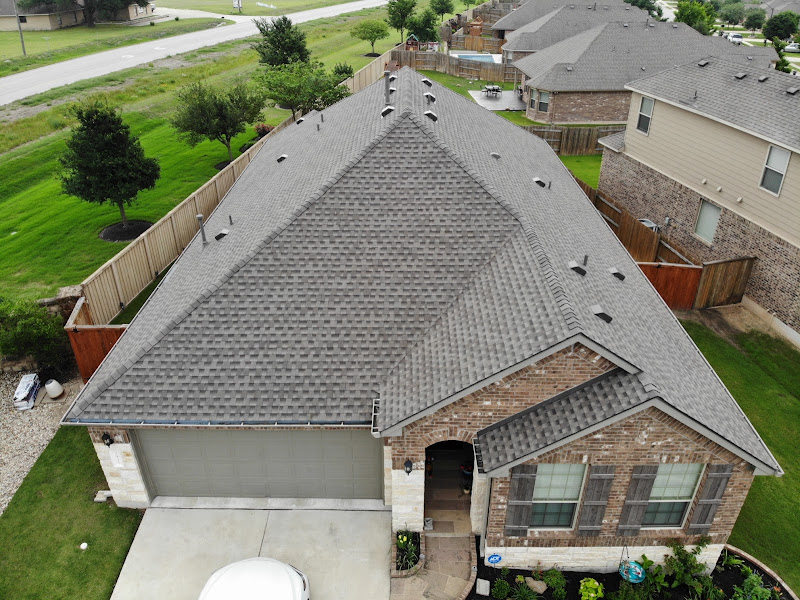 Transcendent Roofing