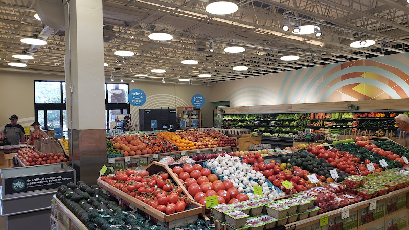 Whole Foods Market