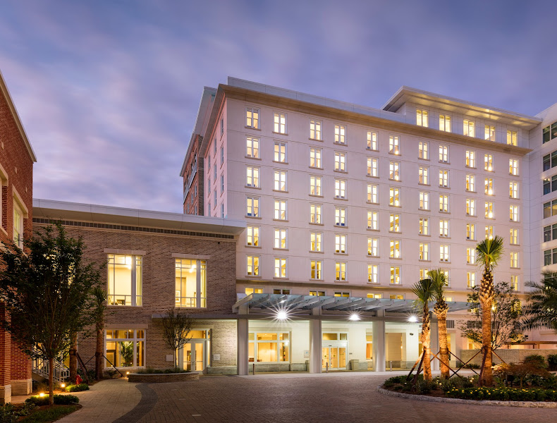 Hyatt House Charleston/Historic District - Hotel in Charleston