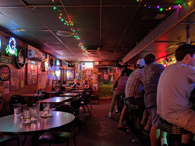 Deep Eddy Cabaret