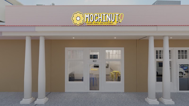 Mochinut - Bakery in Myrtle Beach