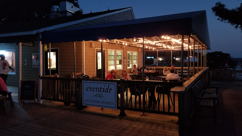 Even•Tide - American restaurant in Kitty Hawk