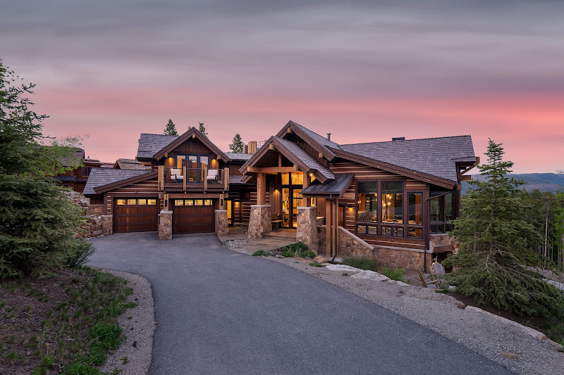 Moving Mountains - Breckenridge - Vacation home rental agency in Breckenridge