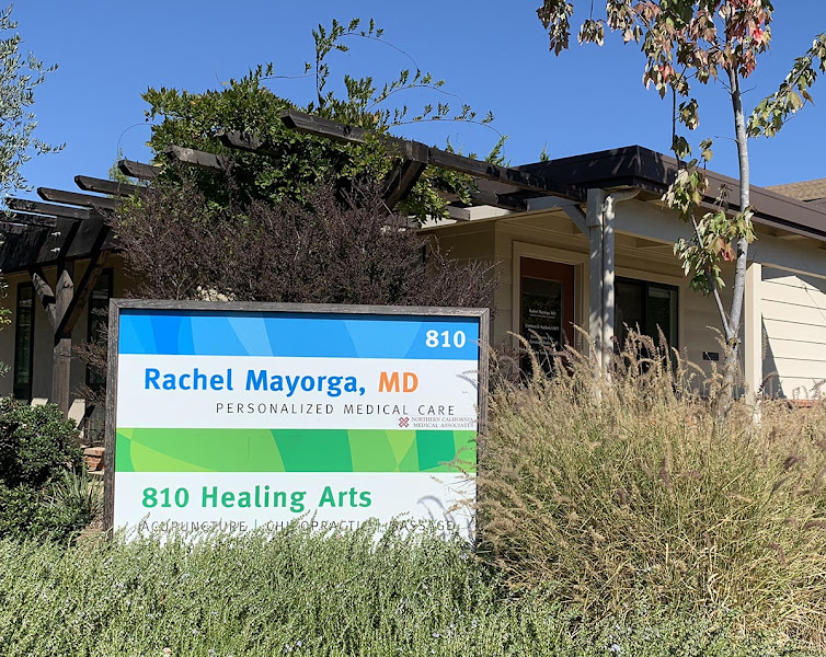 Rachel Mayorga, MD, PC