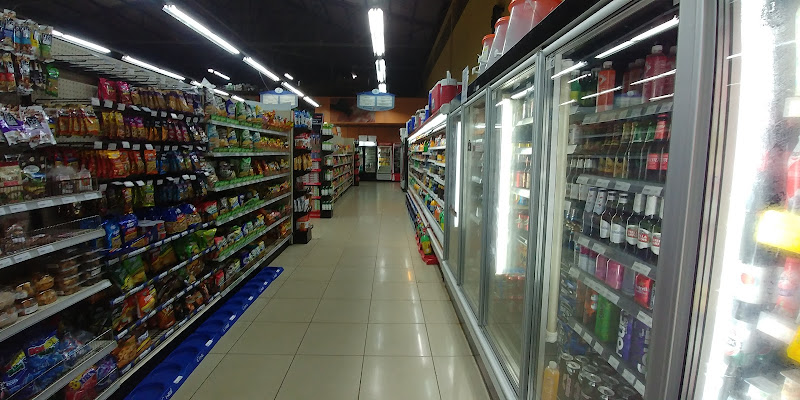 Super Cristian 4 - Supermarket in your area