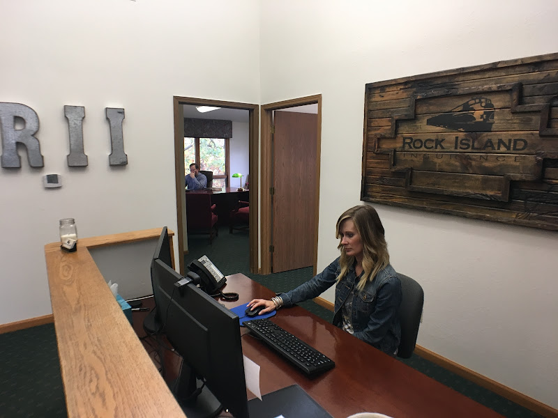 Rock Island Insurance, LLC