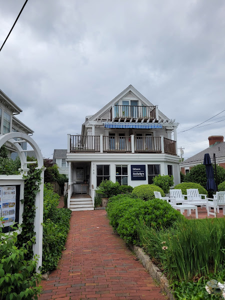 Gibson Sotheby's International Realty - Real estate agency in Provincetown