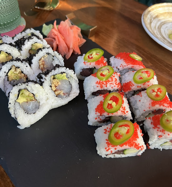 Atlas Izakaya