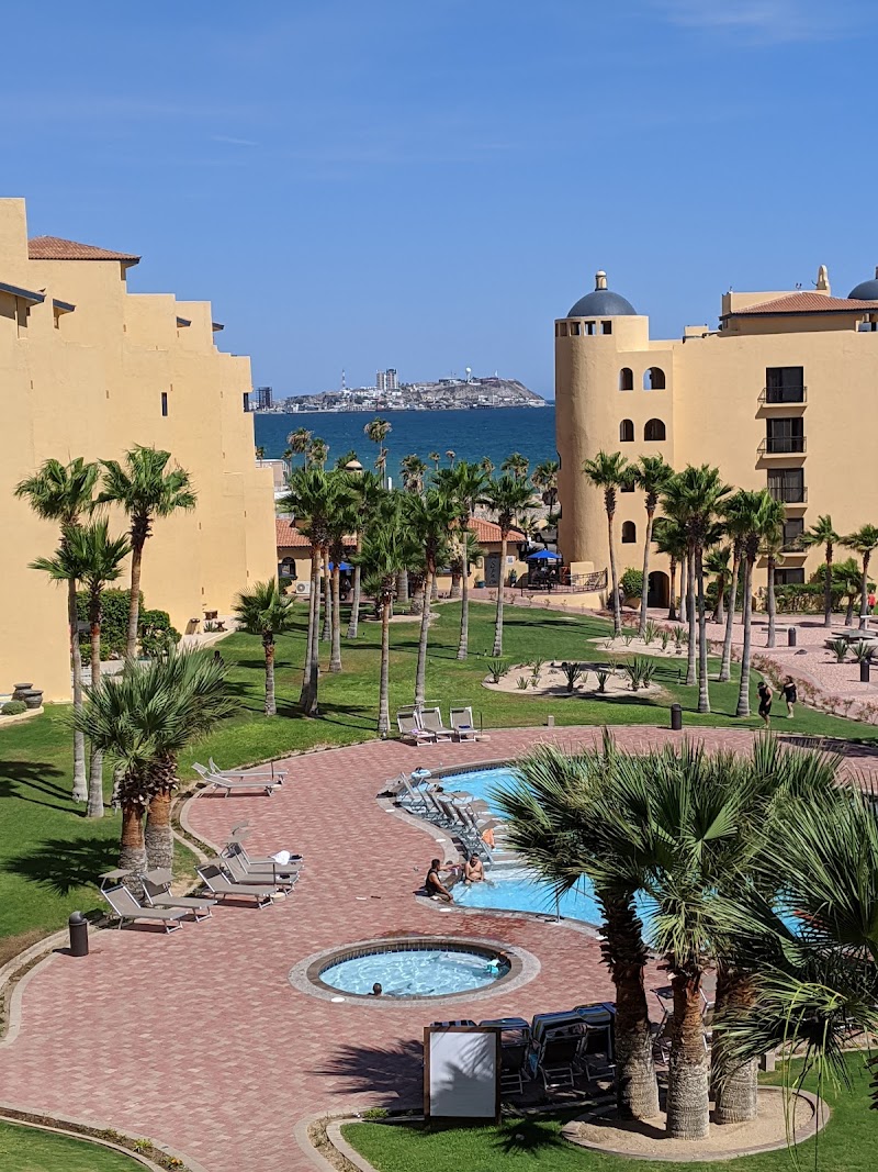 Casago - Vacation home rental agency in Blvd. Costa Diamante