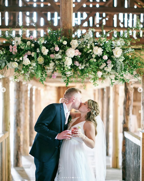 About Thyme Farm - Wedding venue in Baileys Harbor