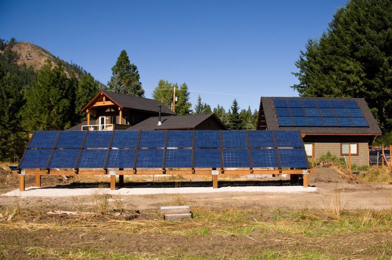 Leavenworth Electric and Excavation
