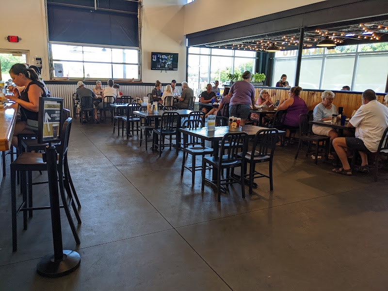 Three Blondes Brewing - Brewery in South Haven