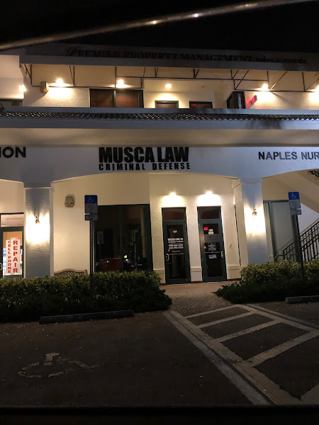 Musca Law