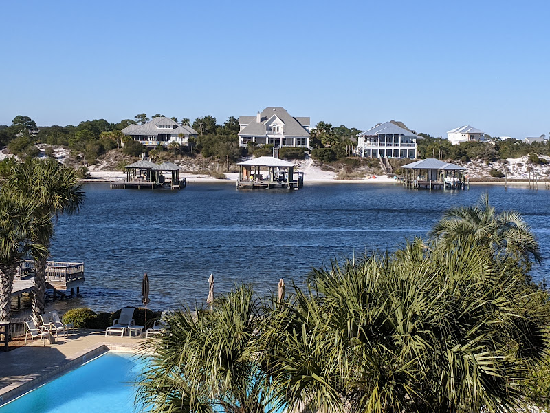 Needle Rush Point - Vacation home rental agency in Pensacola