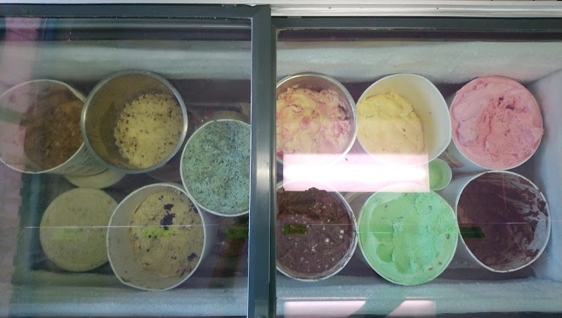 Jarritos Tropico Ice Cream - Ice cream shop in Cathedral City
