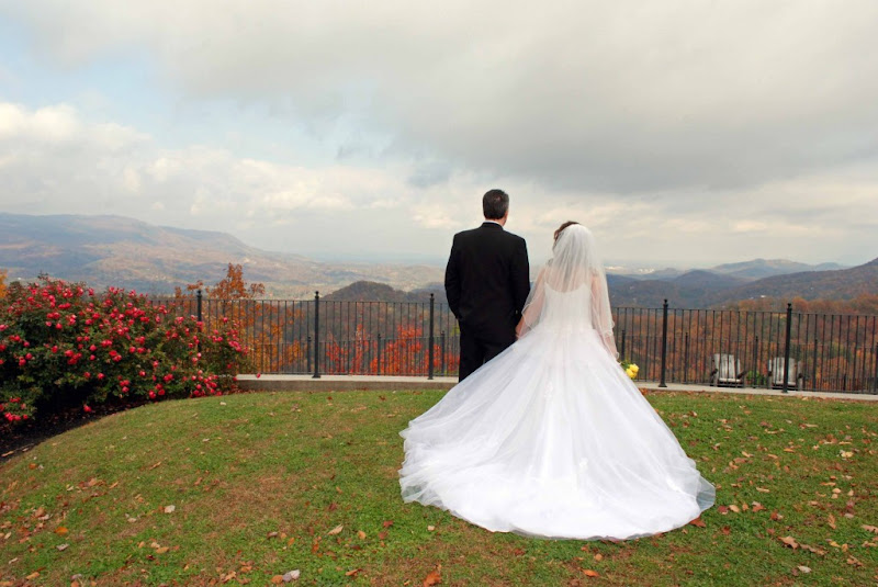 The Chapel at the Preserve