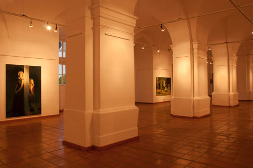 Robert Schoeller Fine Art