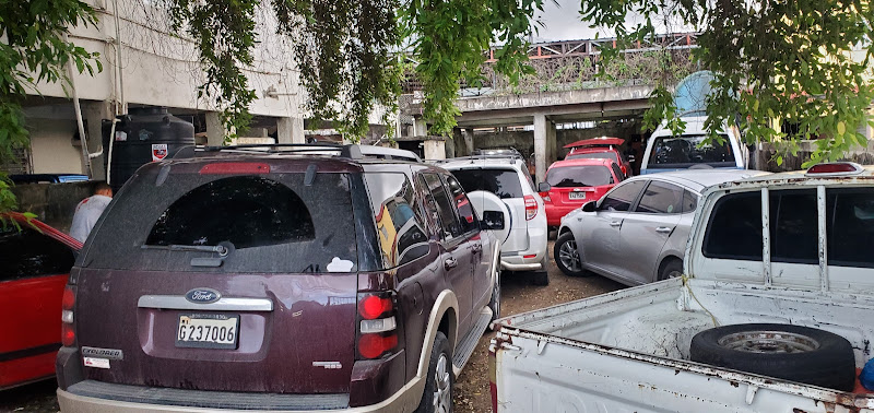 Auto-Diagnostico Taller Sandoval - Auto repair shop in Puerto Plata 57000
