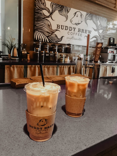 Buddy Brew Coffee