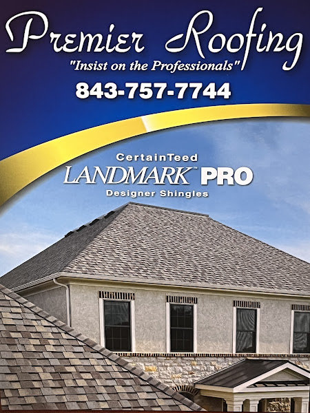 Premier Roofing