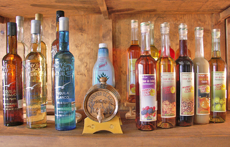 Tequila Factory - Bar in Centro