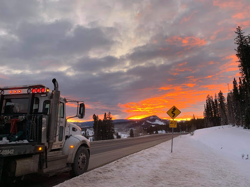 Rocky Mountain Towing and Delivery