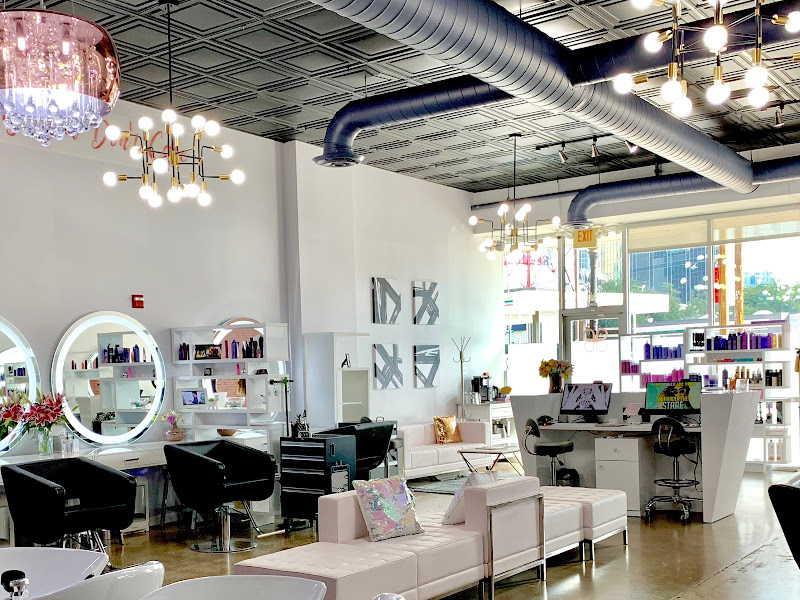 Bigger Better Hair Salon