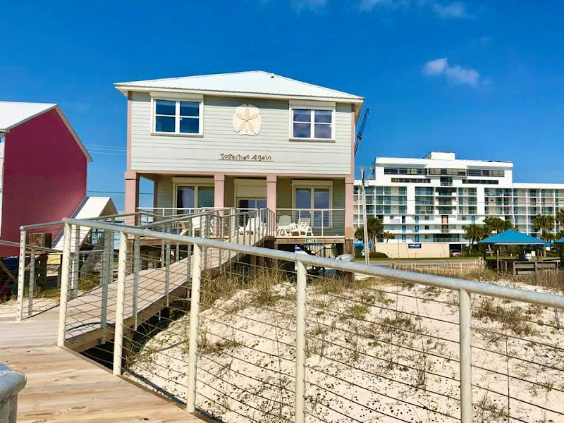 SoLux Properties - Property management company in Orange Beach