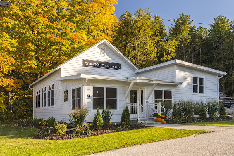 True North Real Estate - Real estate agency in Fish Creek