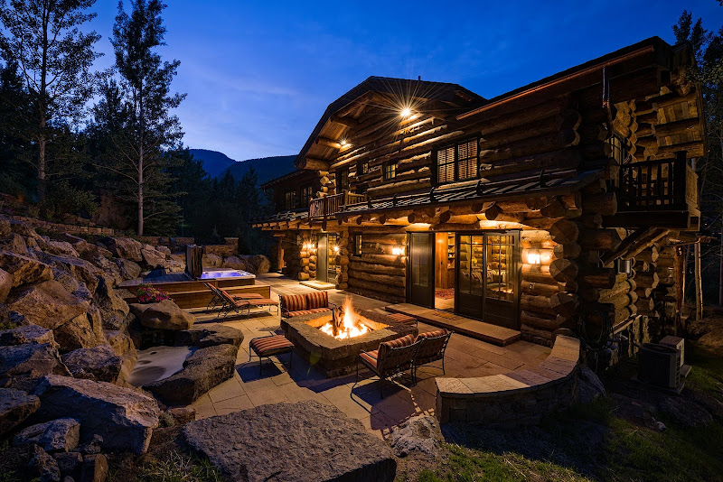 Highcliffe Lodge in Vail - Vacation home rental agency in Vail