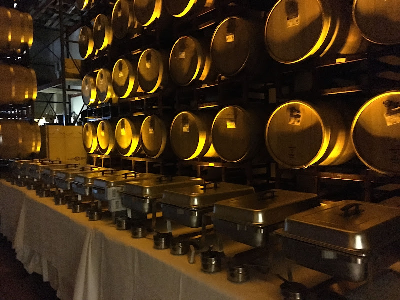 Vino Divino Winery & School of Wine - Winery in Staten Island