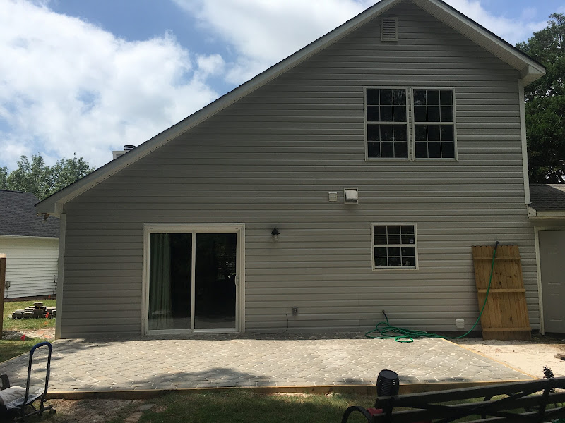 High Top Roofing & Home Improvements LLC