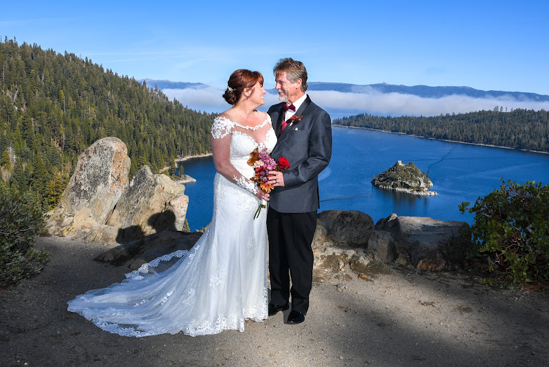 High Mountain Weddings - Wedding planner in South Lake Tahoe