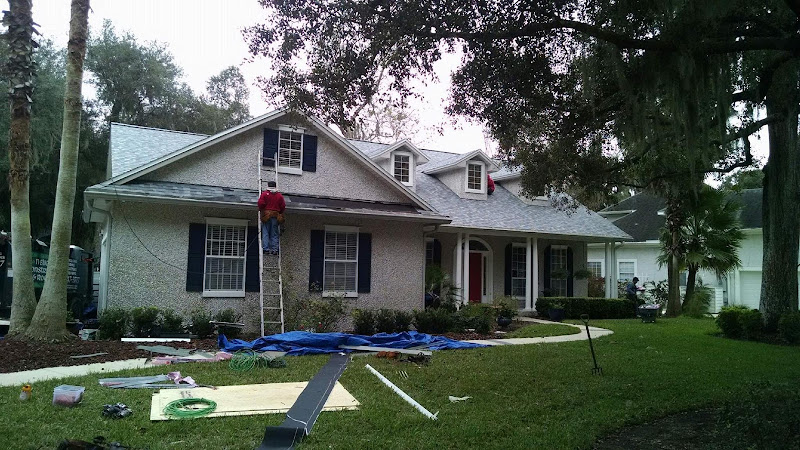 Neligan Construction & Roofing, LLC