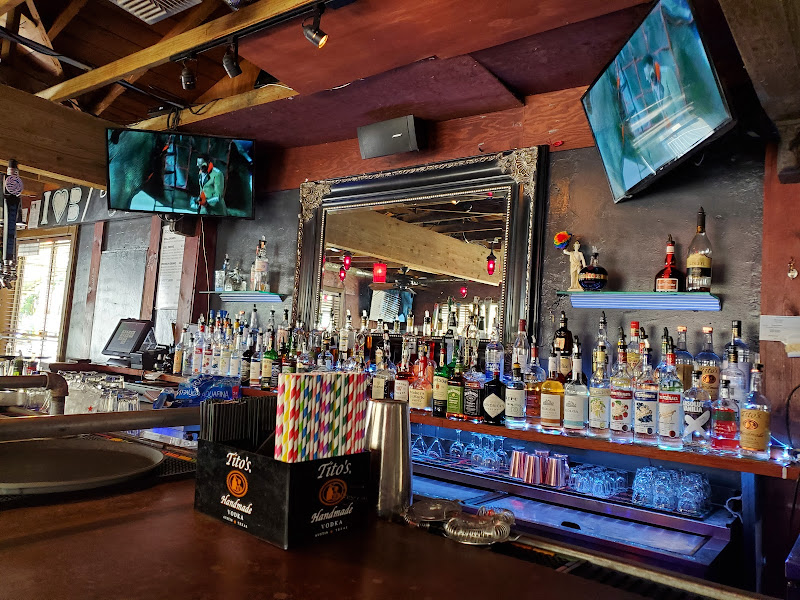 Bacchus Waikiki - Gay bar in Honolulu