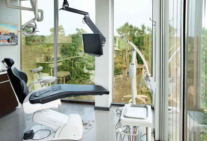 Austin City Dental, Steven D. Cook DDS