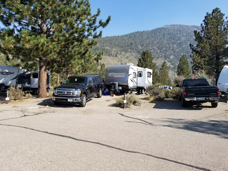 Adventure In Camping - Trailer rental service in Mammoth Lakes