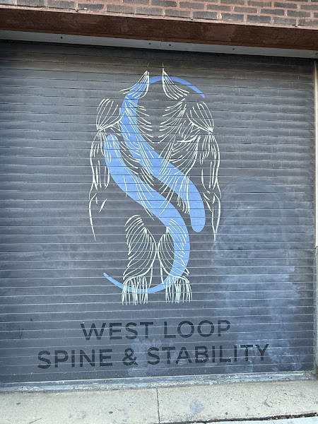 West Loop Spine & Stability - Chiropractor in Chicago